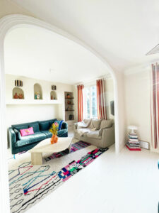 Areha - Entreprise Generale de Batiment - Realisations - décoration d'intérieur