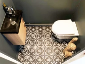 carrelage - areha - entreprise generale batiment yvelines