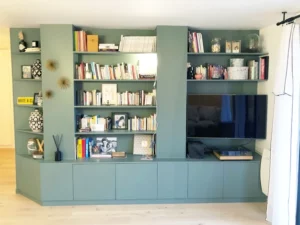 menuiserie - areha - entreprise generale batiment yvelines