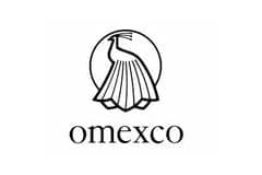 LOGO OMEXCO revetement - materiaux de qualite - areha - entreprise btp - ile de france