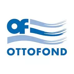 LOGO OTTOFOND plomberie sanitaire - materiaux de qualite - areha - entreprise btp - ile de france