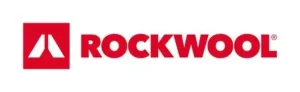 LOGO ROCKWOOL- materiaux de qualite - areha - entreprise btp - ile de france