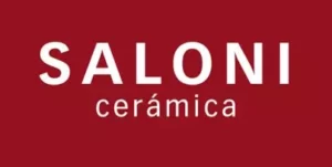 LOGO SALONI plomberie sanitaire - materiaux de qualite - areha - entreprise btp - ile de france
